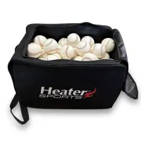 Pitching Machine Storage And Travel Bags
